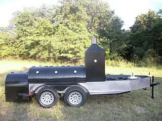 Zaks Custom Pits