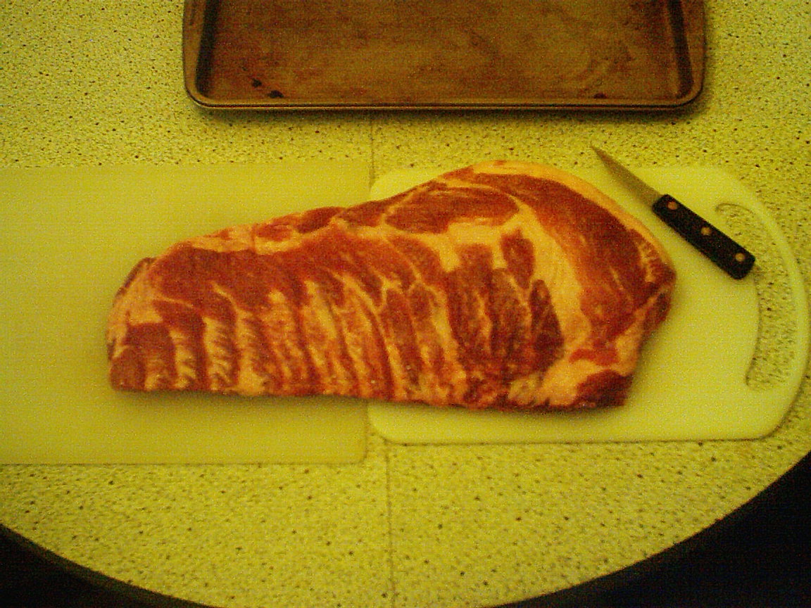 ribs