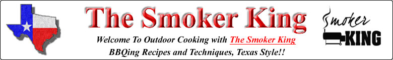 Smoker King Header