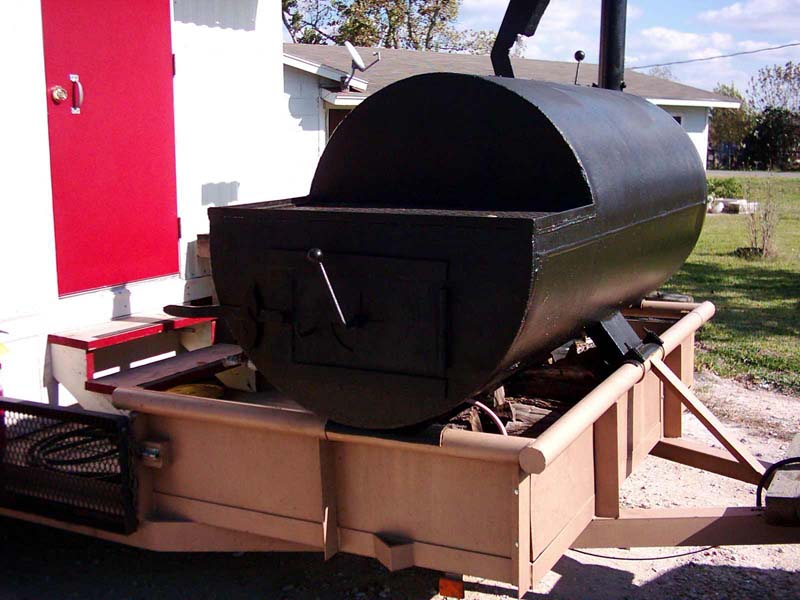 Merles BarBQ
