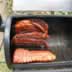Barbeque Ribs 
