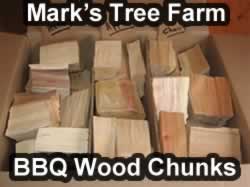  Marks Tree Farm BBQ Wood
