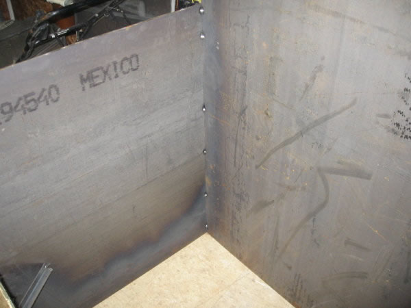 Large Firebox Picture
